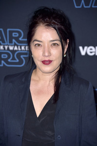 Filmpremiere Star Wars: Episode IX - Der Aufstieg Skywalkers' in Los Angeles