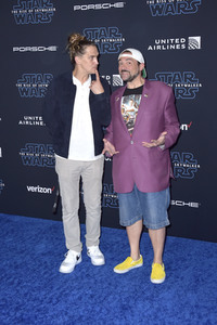 Filmpremiere Star Wars: Episode IX - Der Aufstieg Skywalkers' in Los Angeles