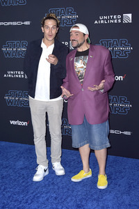 Filmpremiere Star Wars: Episode IX - Der Aufstieg Skywalkers' in Los Angeles