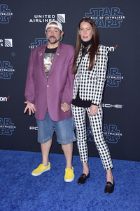 Filmpremiere Star Wars: Episode IX - Der Aufstieg Skywalkers' in Los Angeles