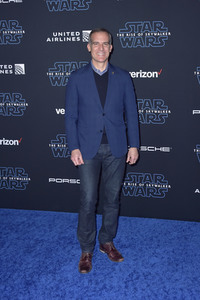 Filmpremiere Star Wars: Episode IX - Der Aufstieg Skywalkers' in Los Angeles