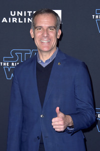Filmpremiere Star Wars: Episode IX - Der Aufstieg Skywalkers' in Los Angeles