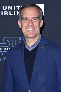 Filmpremiere Star Wars: Episode IX - Der Aufstieg Skywalkers' in Los Angeles