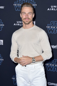 Filmpremiere Star Wars: Episode IX - Der Aufstieg Skywalkers' in Los Angeles