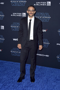 Filmpremiere Star Wars: Episode IX - Der Aufstieg Skywalkers' in Los Angeles