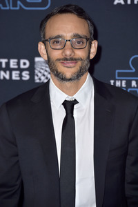 Filmpremiere Star Wars: Episode IX - Der Aufstieg Skywalkers' in Los Angeles