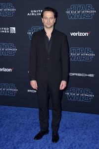 Filmpremiere Star Wars: Episode IX - Der Aufstieg Skywalkers' in Los Angeles