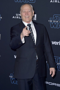 Filmpremiere Star Wars: Episode IX - Der Aufstieg Skywalkers' in Los Angeles