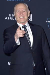 Filmpremiere Star Wars: Episode IX - Der Aufstieg Skywalkers' in Los Angeles