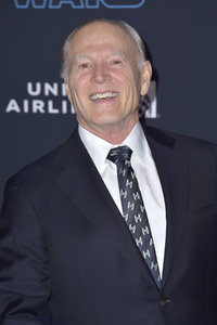 Filmpremiere Star Wars: Episode IX - Der Aufstieg Skywalkers' in Los Angeles