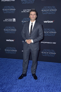 Filmpremiere Star Wars: Episode IX - Der Aufstieg Skywalkers' in Los Angeles