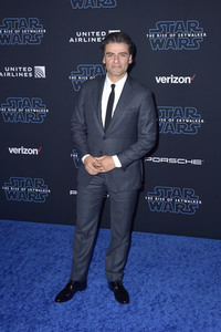 Filmpremiere Star Wars: Episode IX - Der Aufstieg Skywalkers' in Los Angeles