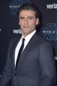 Filmpremiere Star Wars: Episode IX - Der Aufstieg Skywalkers' in Los Angeles