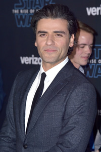 Filmpremiere Star Wars: Episode IX - Der Aufstieg Skywalkers' in Los Angeles