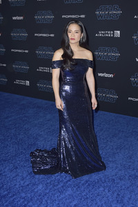 Filmpremiere Star Wars: Episode IX - Der Aufstieg Skywalkers' in Los Angeles