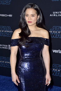Filmpremiere Star Wars: Episode IX - Der Aufstieg Skywalkers' in Los Angeles
