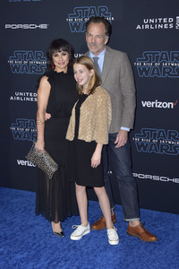 Filmpremiere Star Wars: Episode IX - Der Aufstieg Skywalkers' in Los Angeles