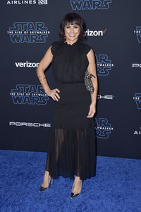 Filmpremiere Star Wars: Episode IX - Der Aufstieg Skywalkers' in Los Angeles
