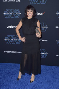 Filmpremiere Star Wars: Episode IX - Der Aufstieg Skywalkers' in Los Angeles