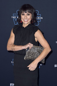 Filmpremiere Star Wars: Episode IX - Der Aufstieg Skywalkers' in Los Angeles