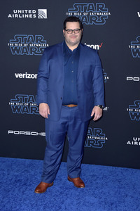 Filmpremiere Star Wars: Episode IX - Der Aufstieg Skywalkers' in Los Angeles