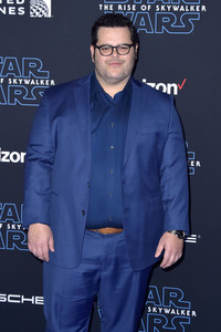 Filmpremiere Star Wars: Episode IX - Der Aufstieg Skywalkers' in Los Angeles