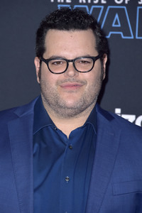 Filmpremiere Star Wars: Episode IX - Der Aufstieg Skywalkers' in Los Angeles