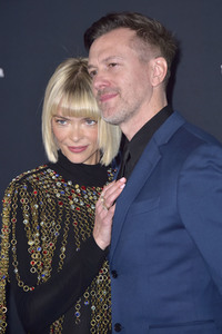 Filmpremiere Star Wars: Episode IX - Der Aufstieg Skywalkers' in Los Angeles