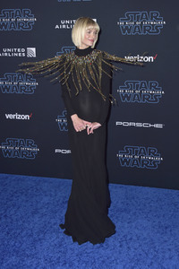 Filmpremiere Star Wars: Episode IX - Der Aufstieg Skywalkers' in Los Angeles