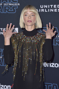 Filmpremiere Star Wars: Episode IX - Der Aufstieg Skywalkers' in Los Angeles