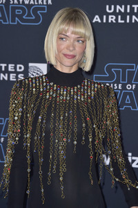 Filmpremiere Star Wars: Episode IX - Der Aufstieg Skywalkers' in Los Angeles