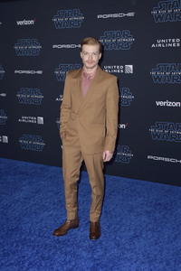 Filmpremiere Star Wars: Episode IX - Der Aufstieg Skywalkers' in Los Angeles