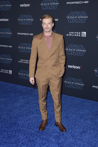 Filmpremiere Star Wars: Episode IX - Der Aufstieg Skywalkers' in Los Angeles