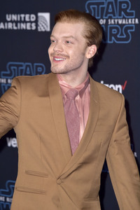 Filmpremiere Star Wars: Episode IX - Der Aufstieg Skywalkers' in Los Angeles