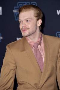 Filmpremiere Star Wars: Episode IX - Der Aufstieg Skywalkers' in Los Angeles