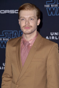 Filmpremiere Star Wars: Episode IX - Der Aufstieg Skywalkers' in Los Angeles