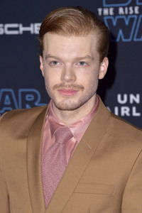 Filmpremiere Star Wars: Episode IX - Der Aufstieg Skywalkers' in Los Angeles