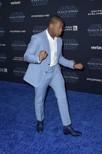 Filmpremiere Star Wars: Episode IX - Der Aufstieg Skywalkers' in Los Angeles