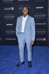Filmpremiere Star Wars: Episode IX - Der Aufstieg Skywalkers' in Los Angeles
