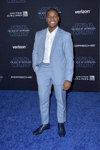 Filmpremiere Star Wars: Episode IX - Der Aufstieg Skywalkers' in Los Angeles