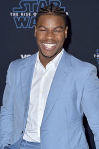 Filmpremiere Star Wars: Episode IX - Der Aufstieg Skywalkers' in Los Angeles