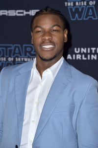 Filmpremiere Star Wars: Episode IX - Der Aufstieg Skywalkers' in Los Angeles