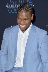 Filmpremiere Star Wars: Episode IX - Der Aufstieg Skywalkers' in Los Angeles