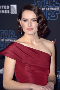 Filmpremiere Star Wars: Episode IX - Der Aufstieg Skywalkers' in Los Angeles