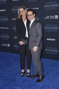 Filmpremiere Star Wars: Episode IX - Der Aufstieg Skywalkers' in Los Angeles