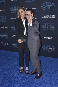 Filmpremiere Star Wars: Episode IX - Der Aufstieg Skywalkers' in Los Angeles