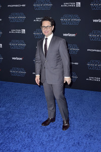 Filmpremiere Star Wars: Episode IX - Der Aufstieg Skywalkers' in Los Angeles