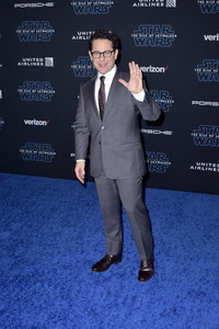Filmpremiere Star Wars: Episode IX - Der Aufstieg Skywalkers' in Los Angeles