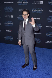 Filmpremiere Star Wars: Episode IX - Der Aufstieg Skywalkers' in Los Angeles