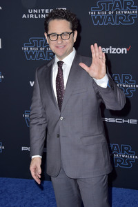 Filmpremiere Star Wars: Episode IX - Der Aufstieg Skywalkers' in Los Angeles